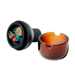 NWTN Home Beacon Lighter Ashtray - Discreet Smoker