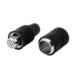 Cartisan Flex Vaporizer - Discreet Smoker