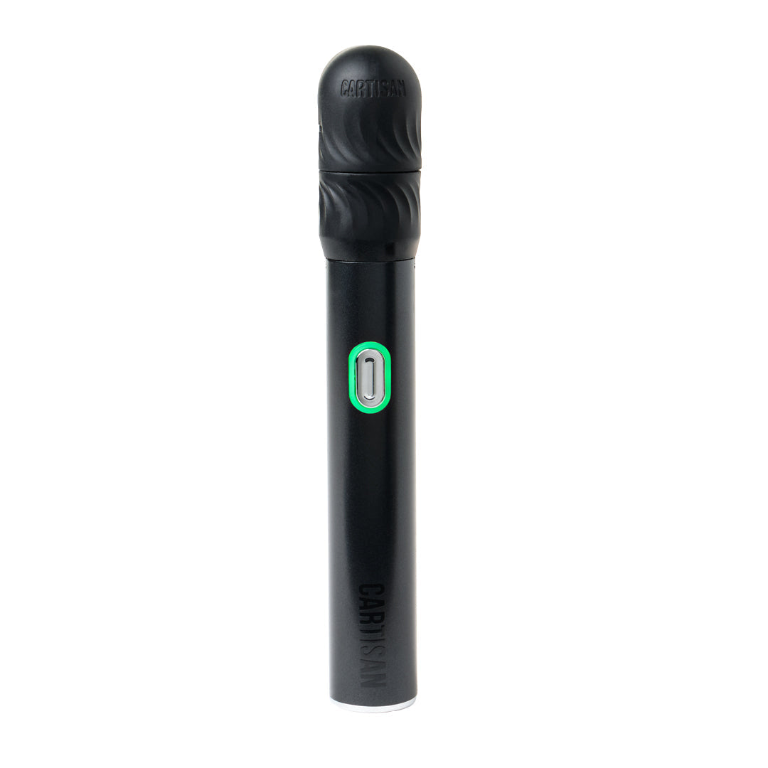 Cartisan Flex Vaporizer - Discreet Smoker