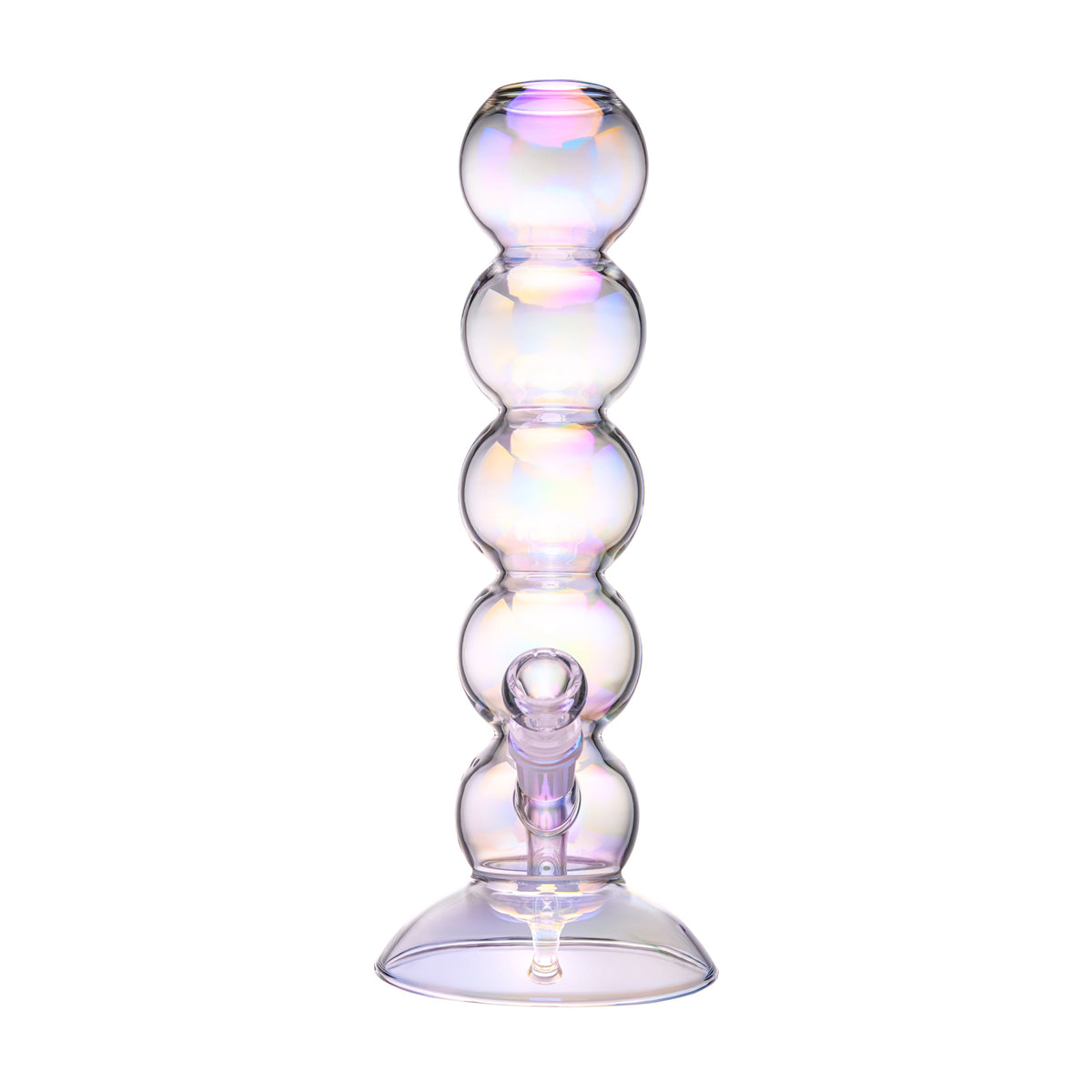 BIGFUN! Bubble Bong - Discreet Smoker
