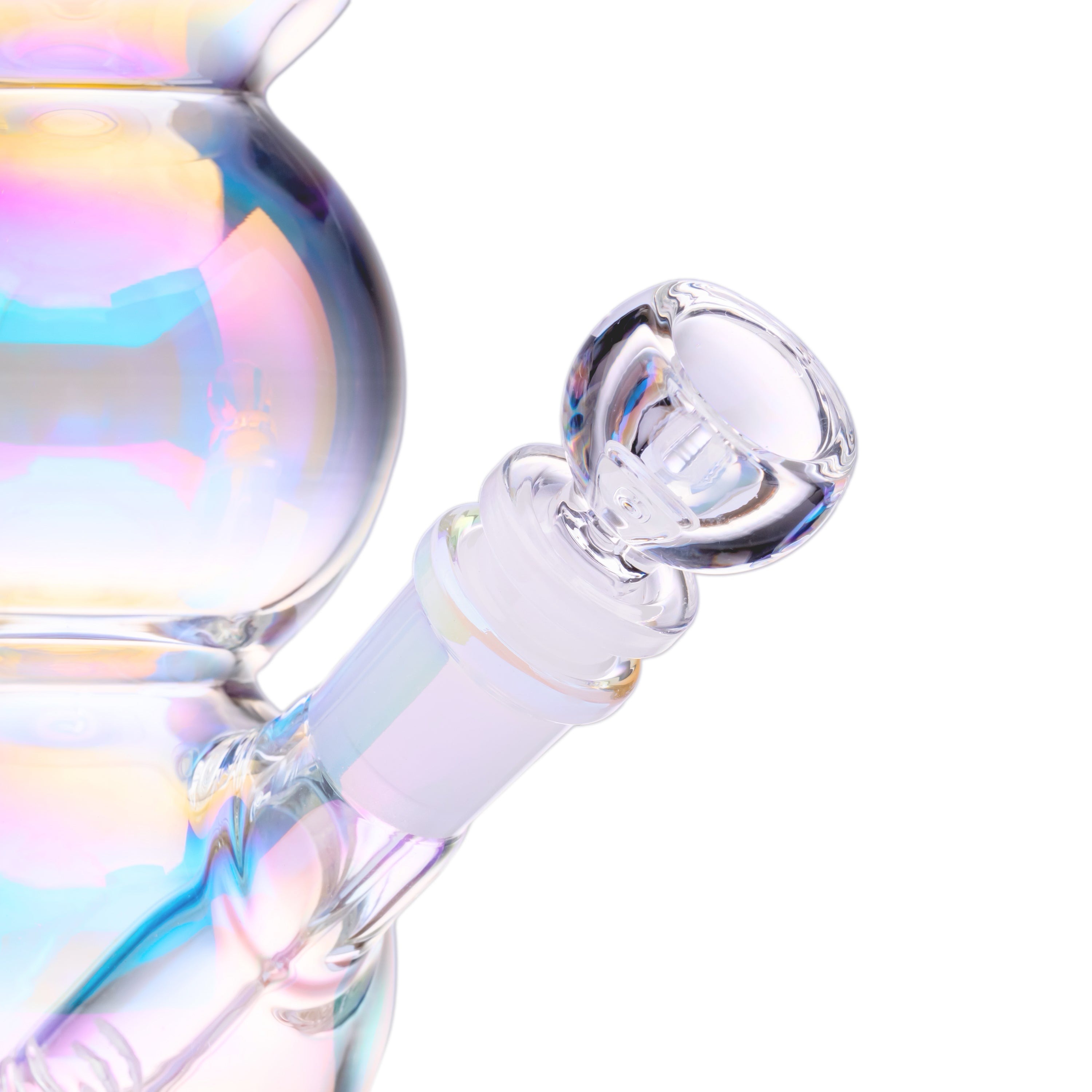 BIGFUN! Bubble Bong - Discreet Smoker