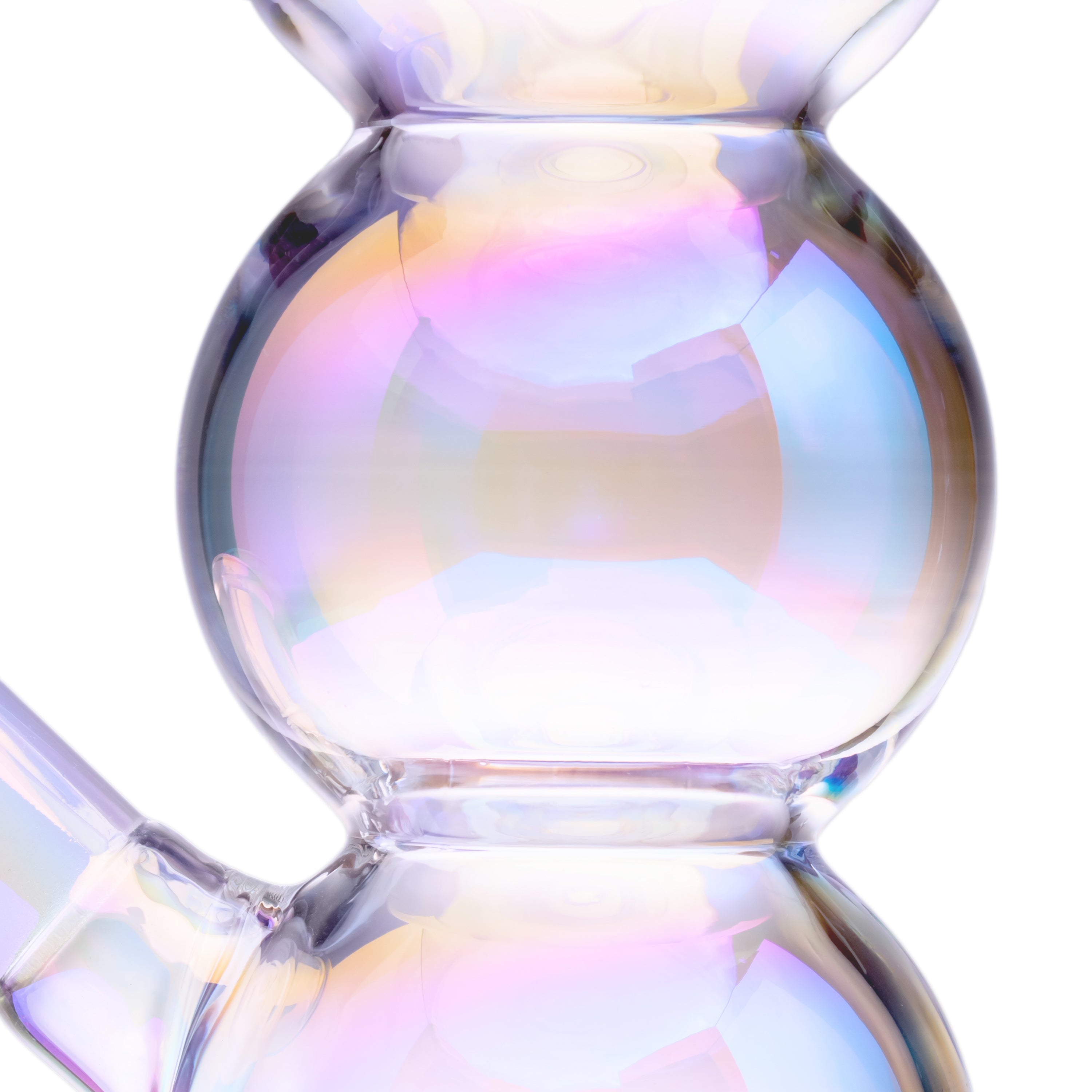 BIGFUN! Bubble Bong - Discreet Smoker