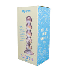 BIGFUN! Bubble Bong - Discreet Smoker