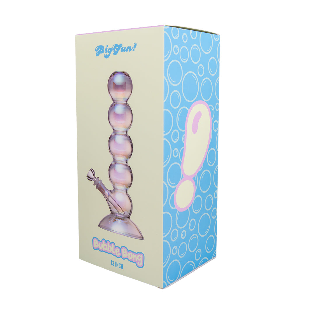 BIGFUN! Bubble Bong - Discreet Smoker