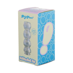 BigFun! Bubble Pivot Top - Discreet Smoker