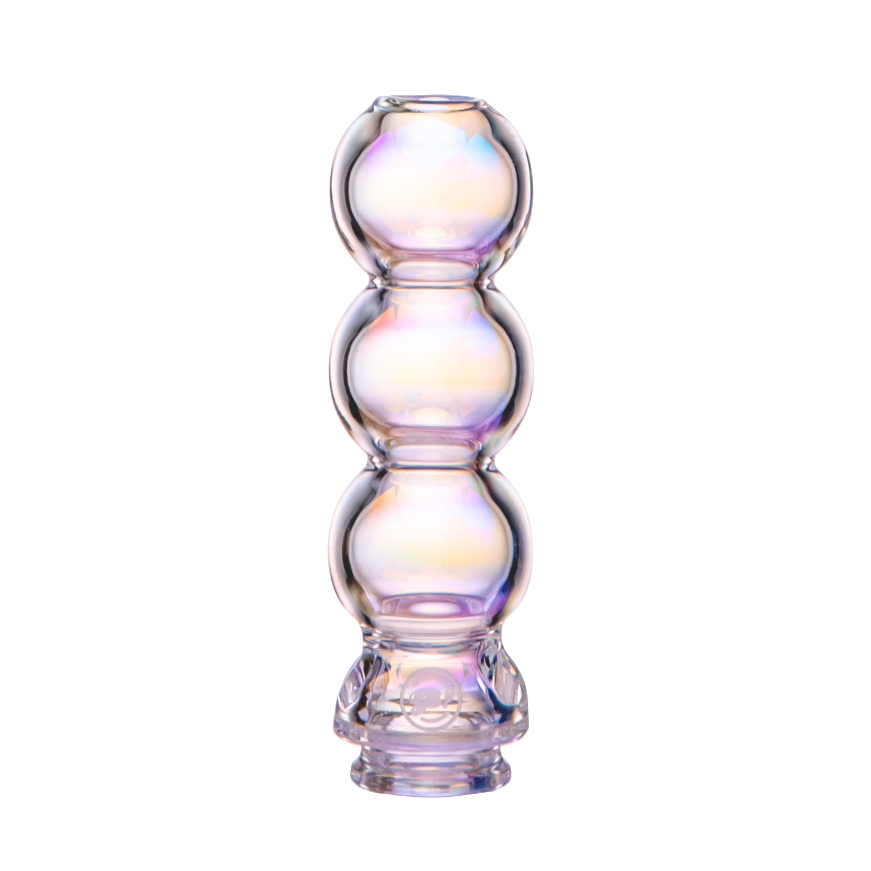 BigFun! Bubble Pivot Top - Discreet Smoker