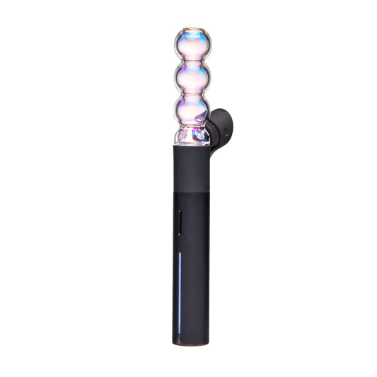 BigFun! Bubble Pivot Top - Discreet Smoker
