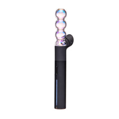 BigFun! Bubble Pivot Top - Discreet Smoker