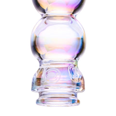 BigFun! Bubble Pivot Top - Discreet Smoker