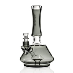 Grav Oracle Glass Water Pipe - Discreet Smoker