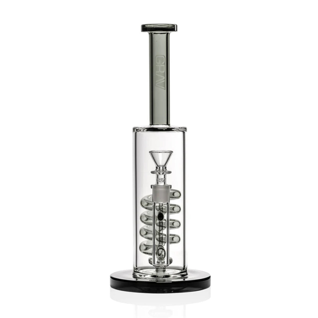 GRAV Coil Showerhead - Discreet Smoker