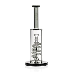 GRAV Coil Showerhead - Discreet Smoker