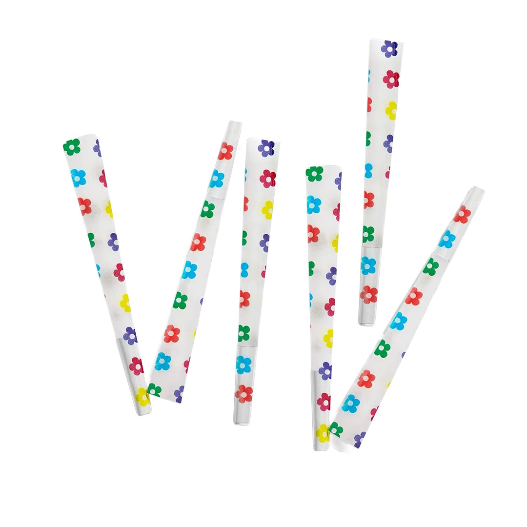 Edie Parker Cones - Discreet Smoker