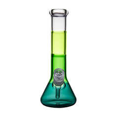 BigFUN! Tricolor Bong Water Pipe - Discreet Smoker