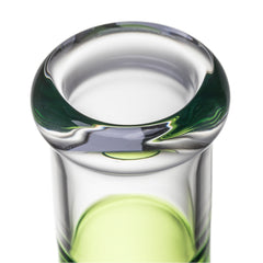 BigFUN! Tricolor Bong Water Pipe - Discreet Smoker