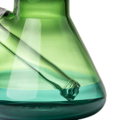 BigFUN! Tricolor Bong Water Pipe - Discreet Smoker
