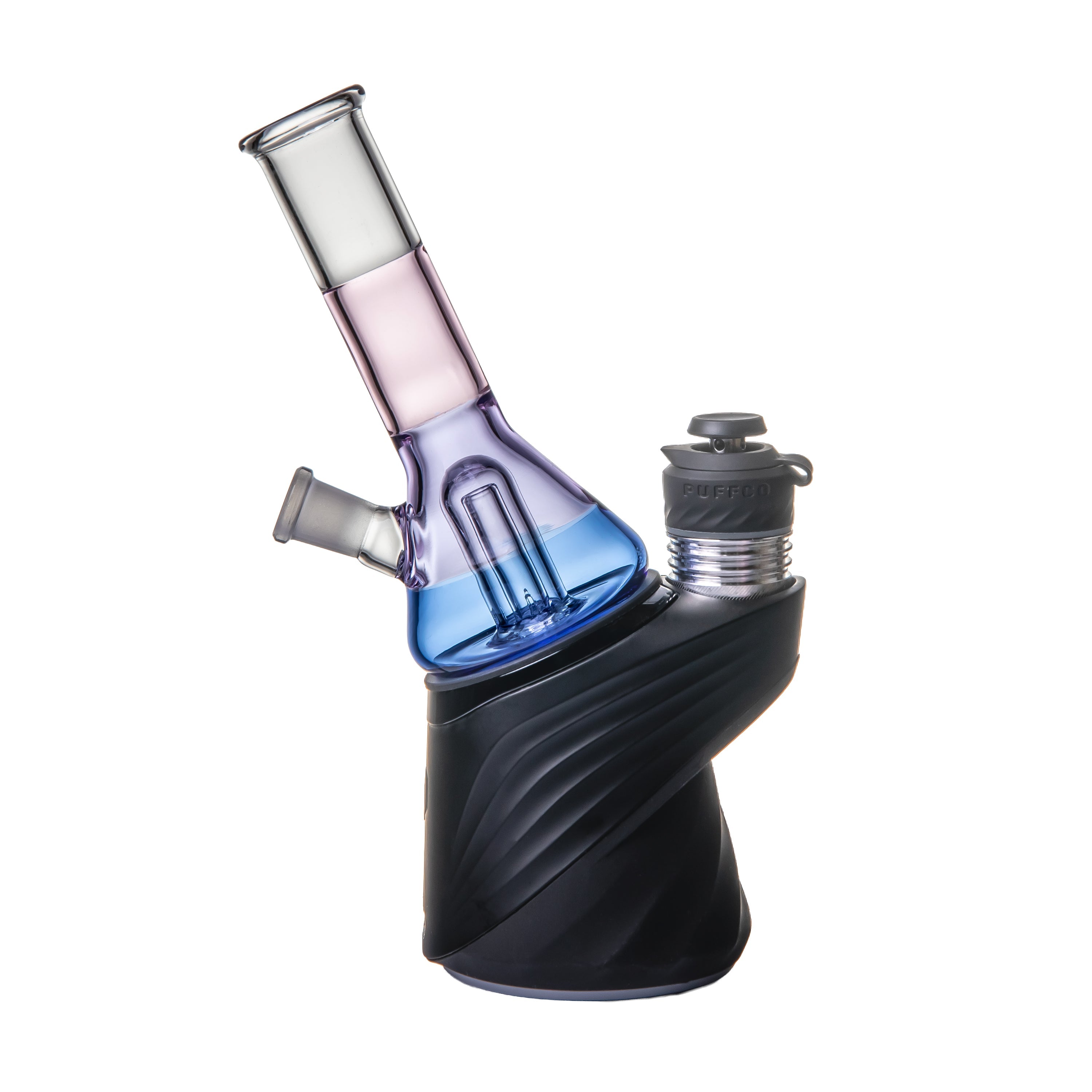 BigFUN! Tricolor Peak Tops - Discreet Smoker