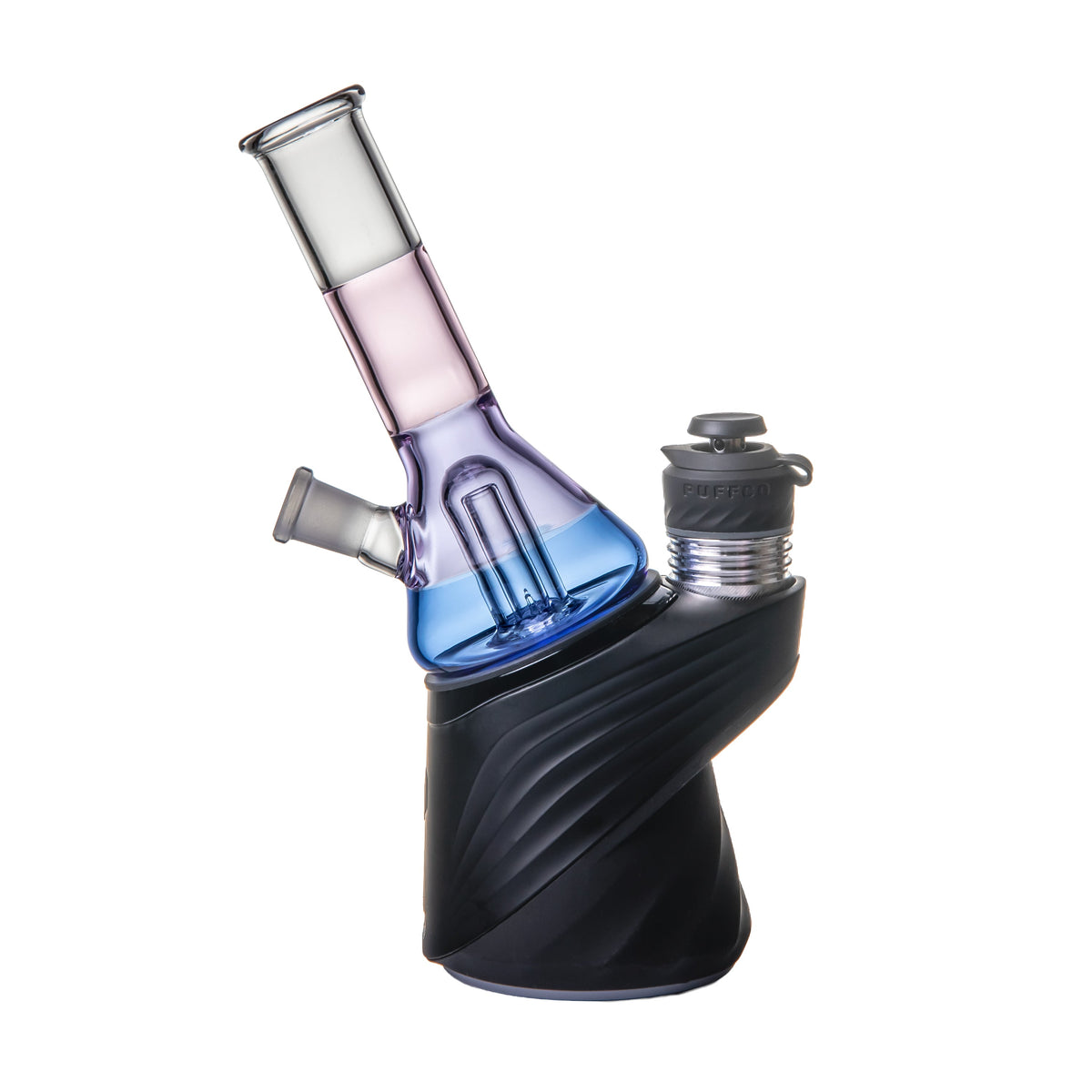 BigFUN! Tricolor Peak Tops - Discreet Smoker