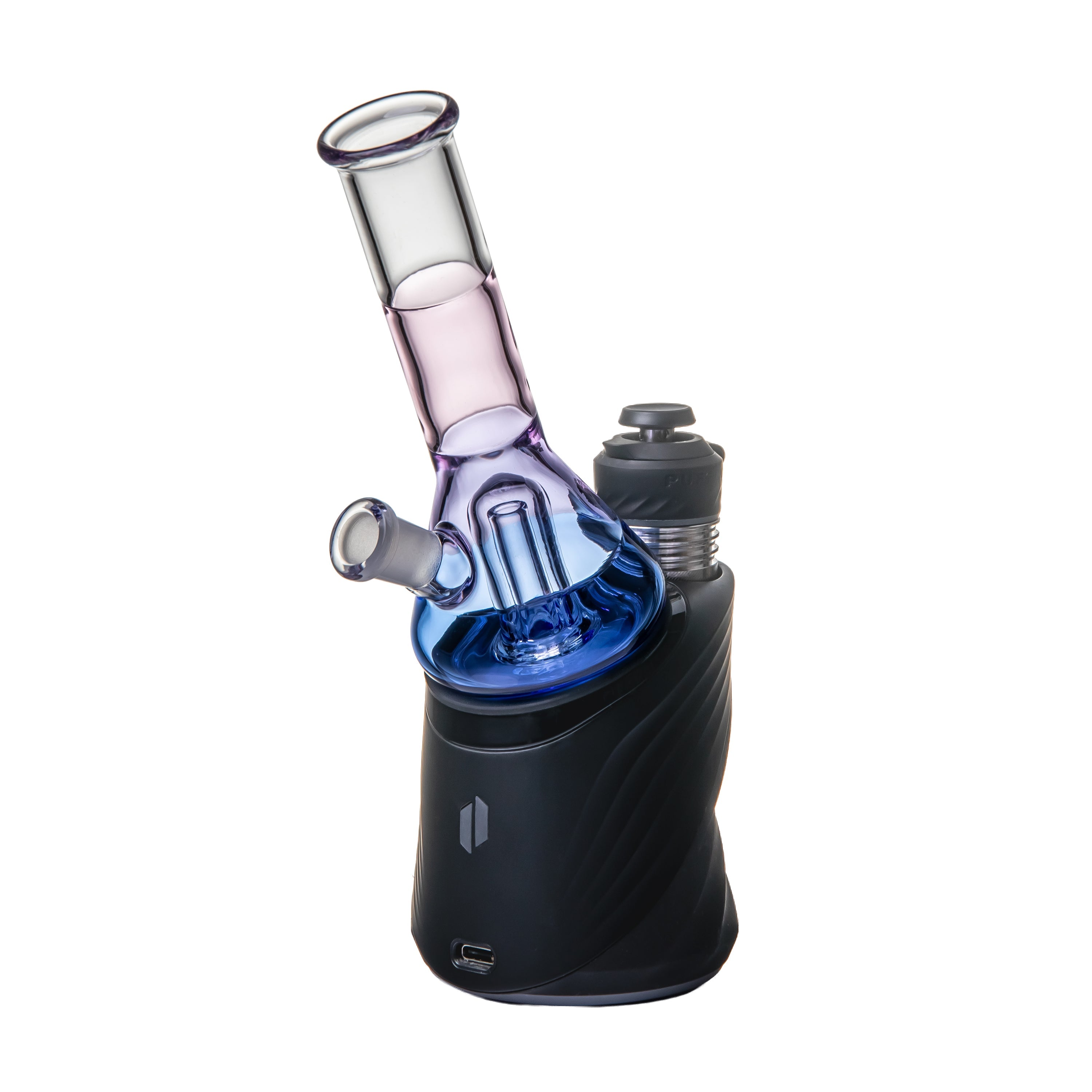 BigFUN! Tricolor Peak Tops - Discreet Smoker