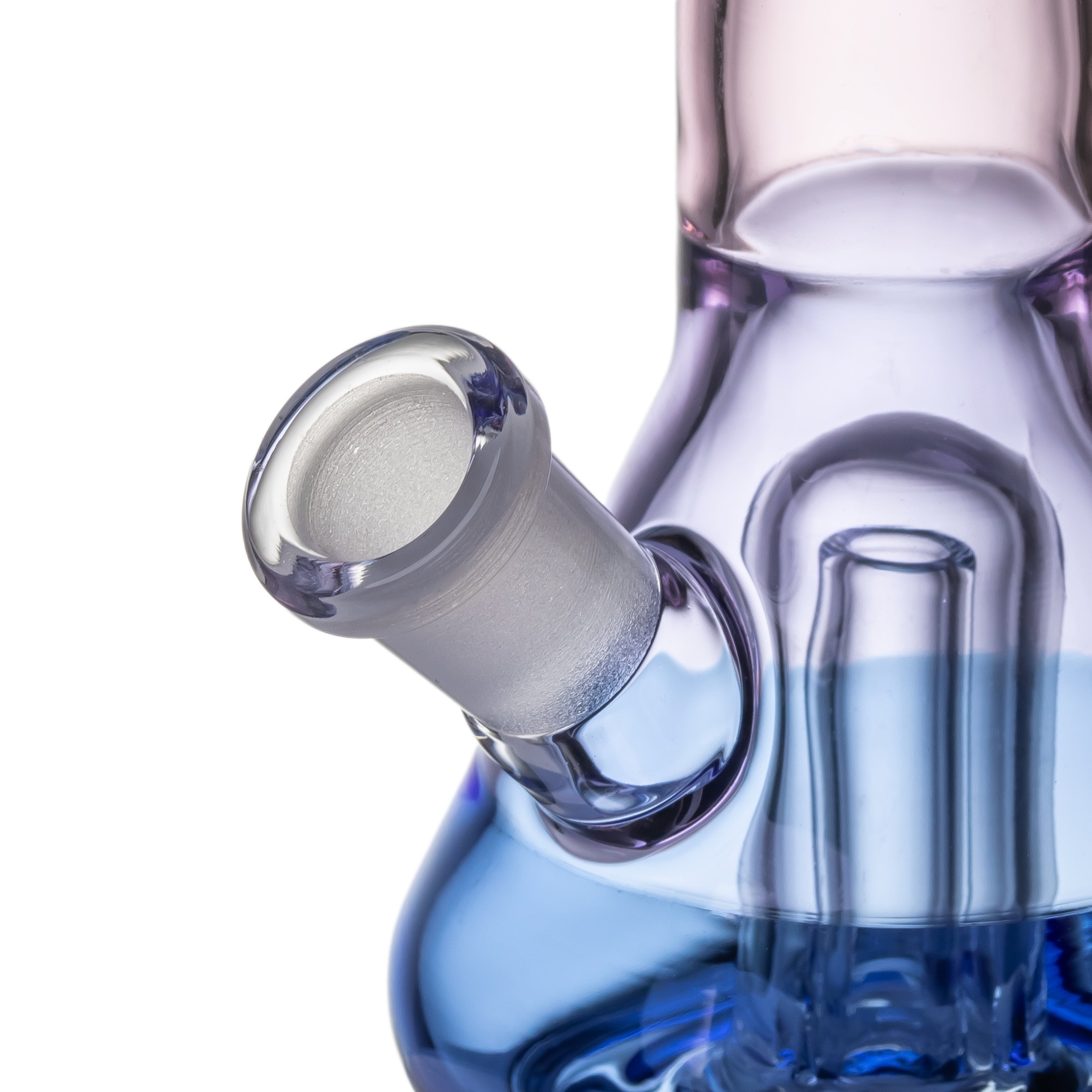BigFUN! Tricolor Peak Tops - Discreet Smoker