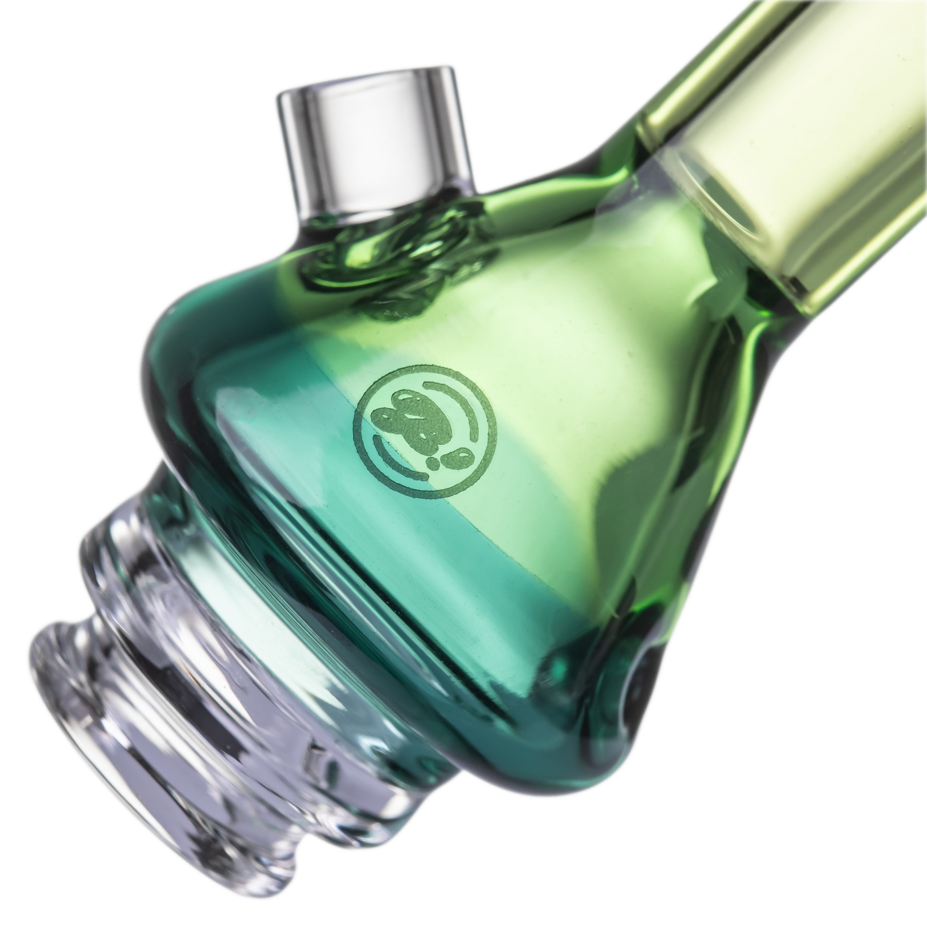 BigFUN! Tricolor Pivot Tops - Discreet Smoker