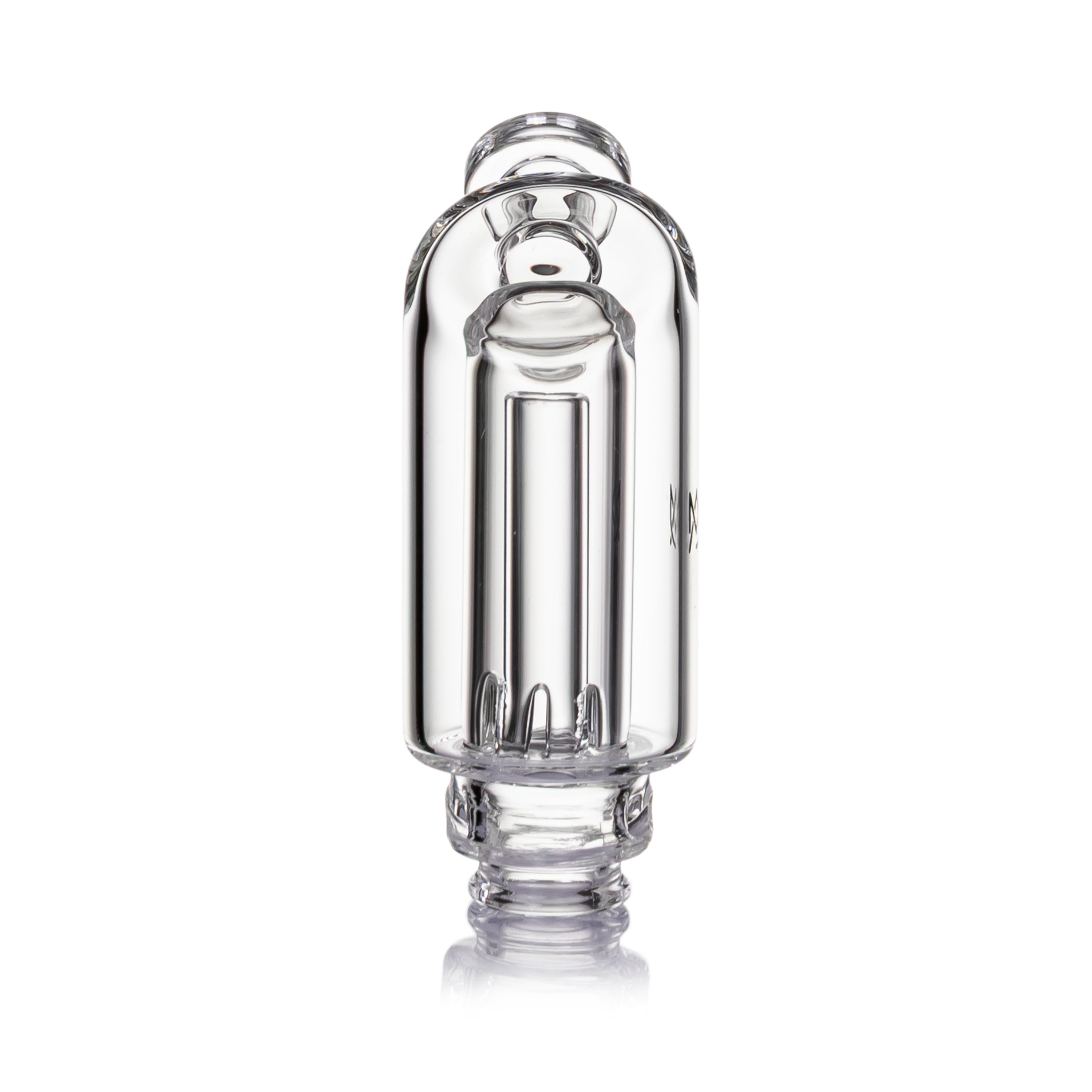 MJ Arsenal Plateau Pivot Top - Discreet Smoker