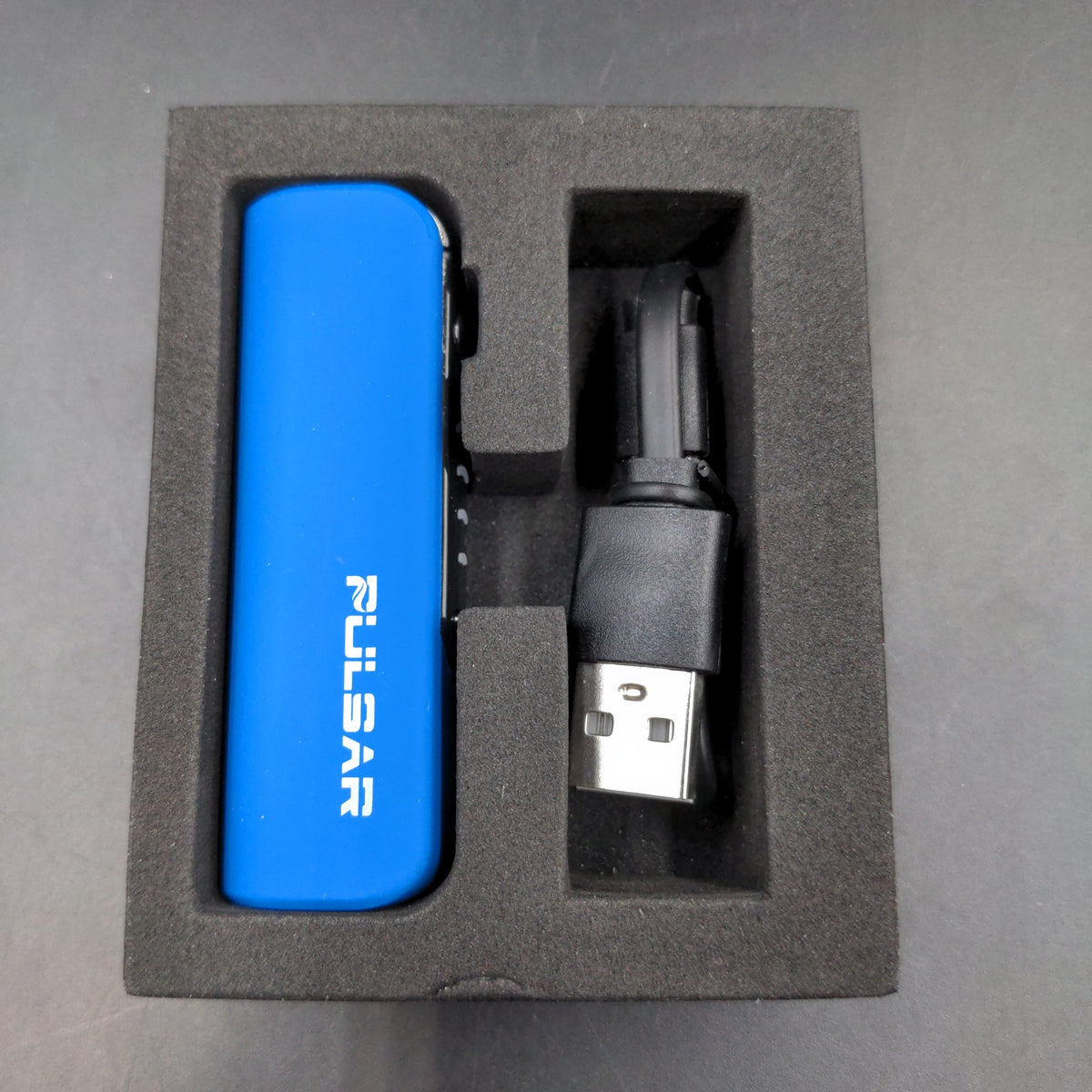 Pulsar Mobi 510 Battery | 650mAh - Discreet Smoker