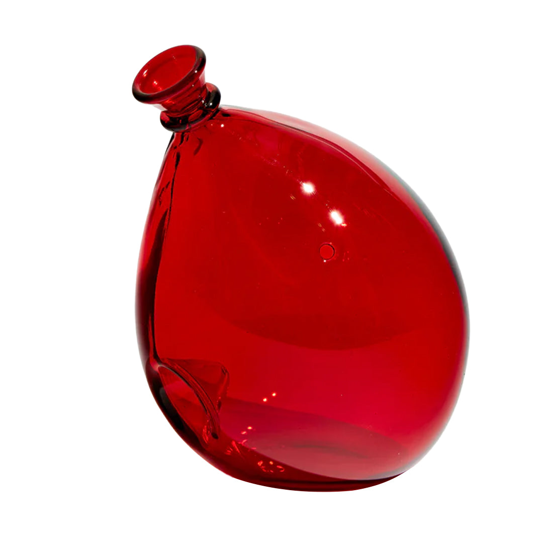 Edie Parker Balloon Pipe - Discreet Smoker