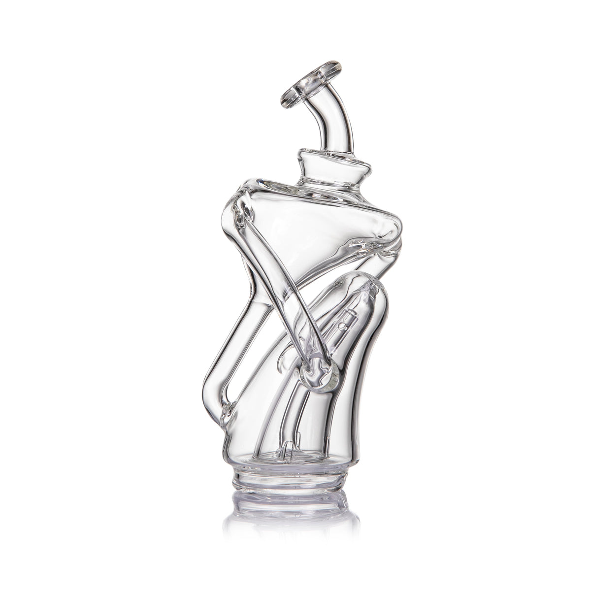 MJ Arsenal Typhoon Peak Top - Discreet Smoker