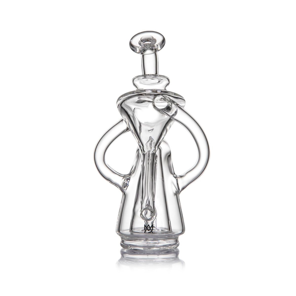 MJ Arsenal Typhoon Peak Top - Discreet Smoker