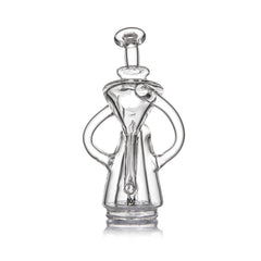 MJ Arsenal Typhoon Peak Top - Discreet Smoker
