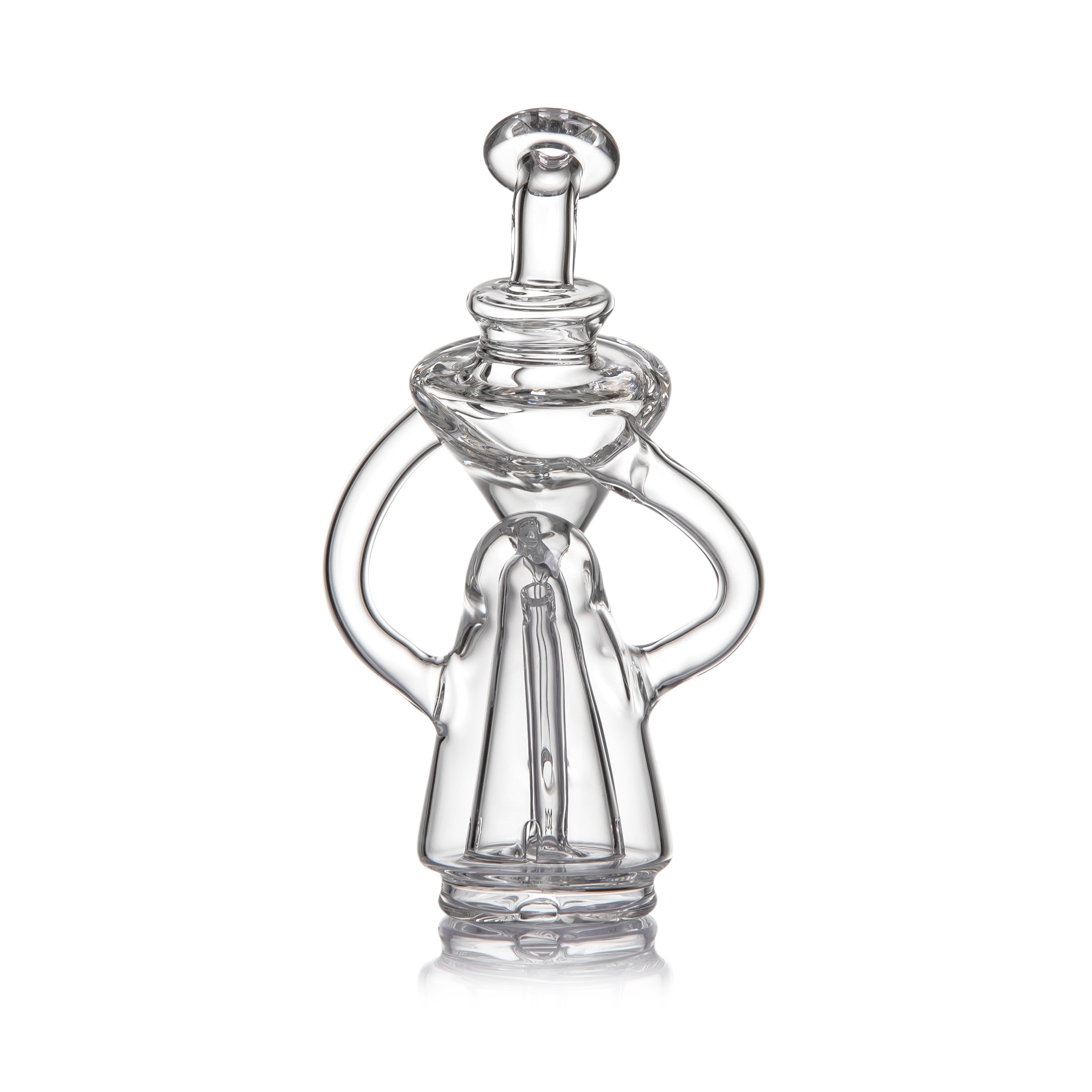 MJ Arsenal Typhoon Peak Top - Discreet Smoker