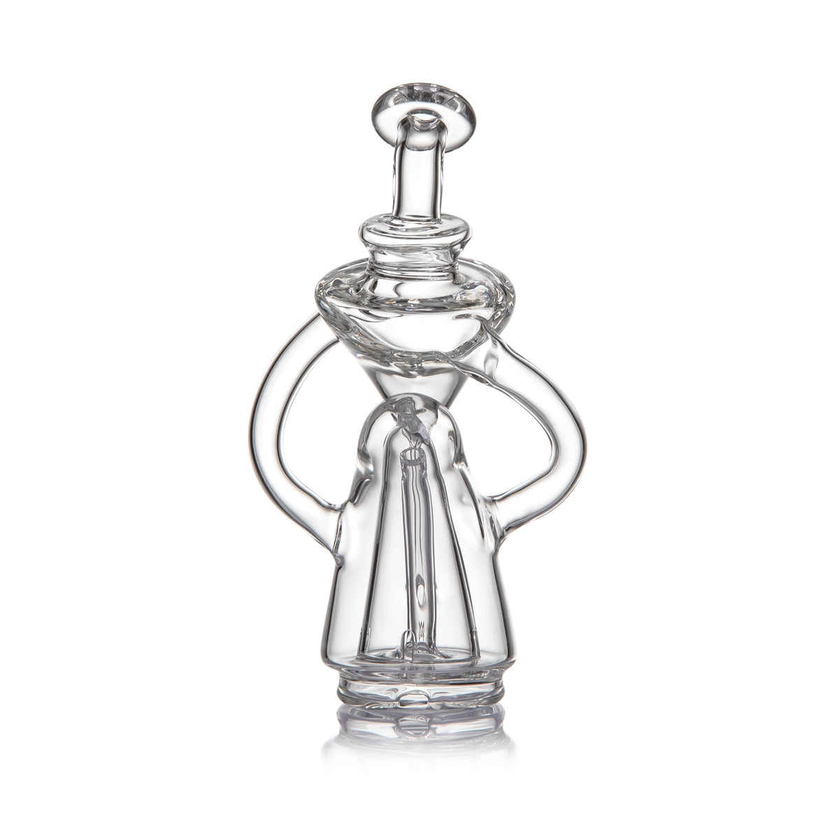 MJ Arsenal Typhoon Peak Top - Discreet Smoker