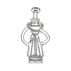 MJ Arsenal Typhoon Peak Top - Discreet Smoker