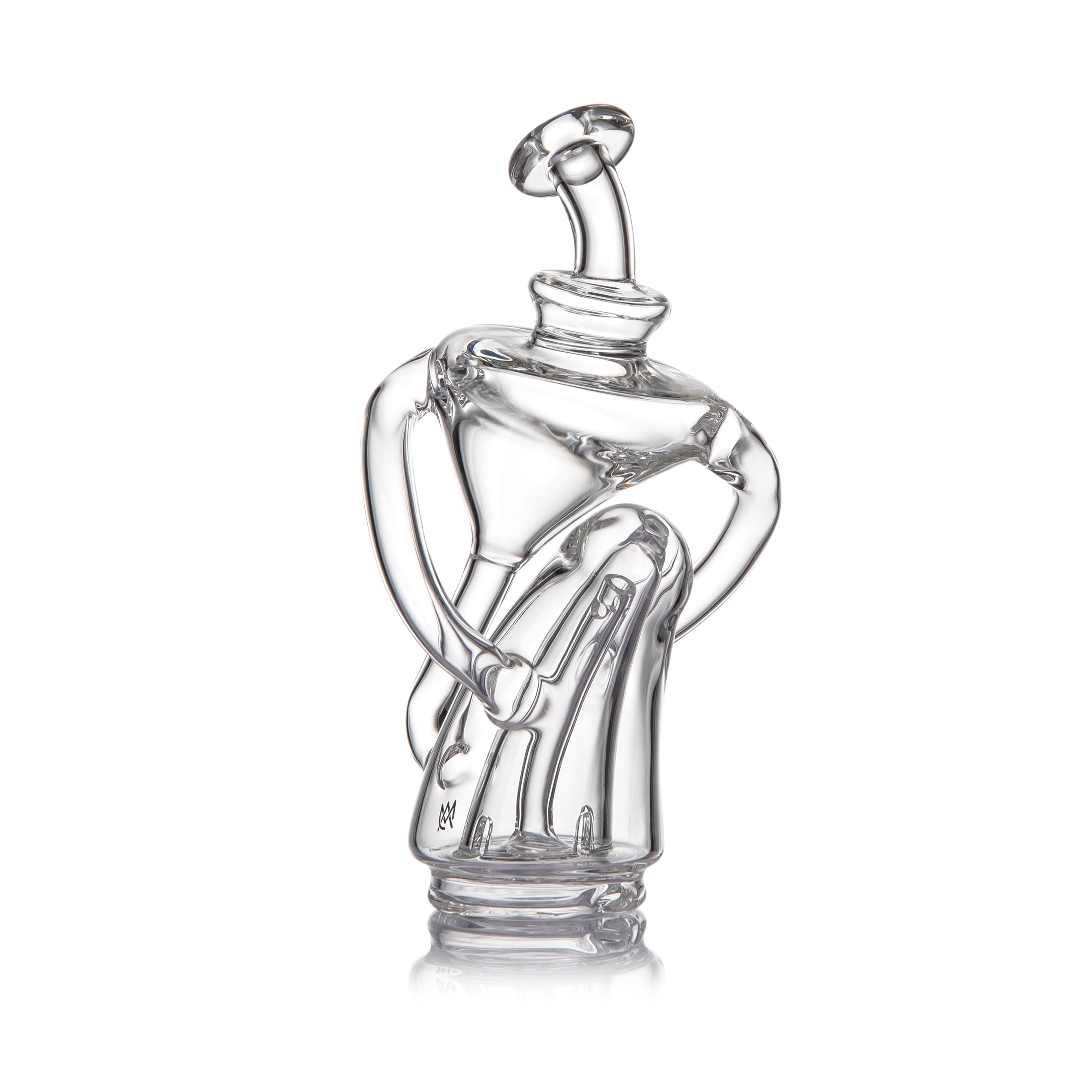MJ Arsenal Typhoon Peak Top - Discreet Smoker