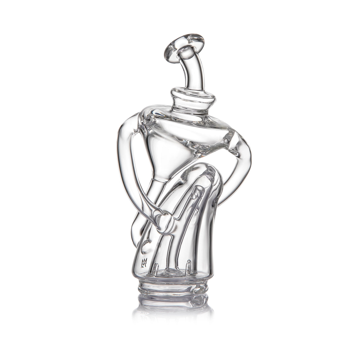 MJ Arsenal Typhoon Peak Top - Discreet Smoker