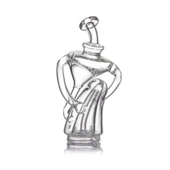 MJ Arsenal Typhoon Peak Top - Discreet Smoker