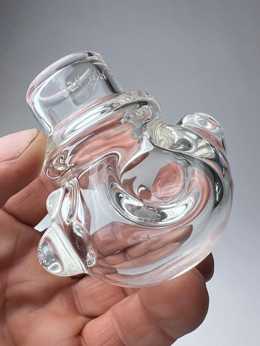 Nectar Spoon Bowl - Discreet Smoker