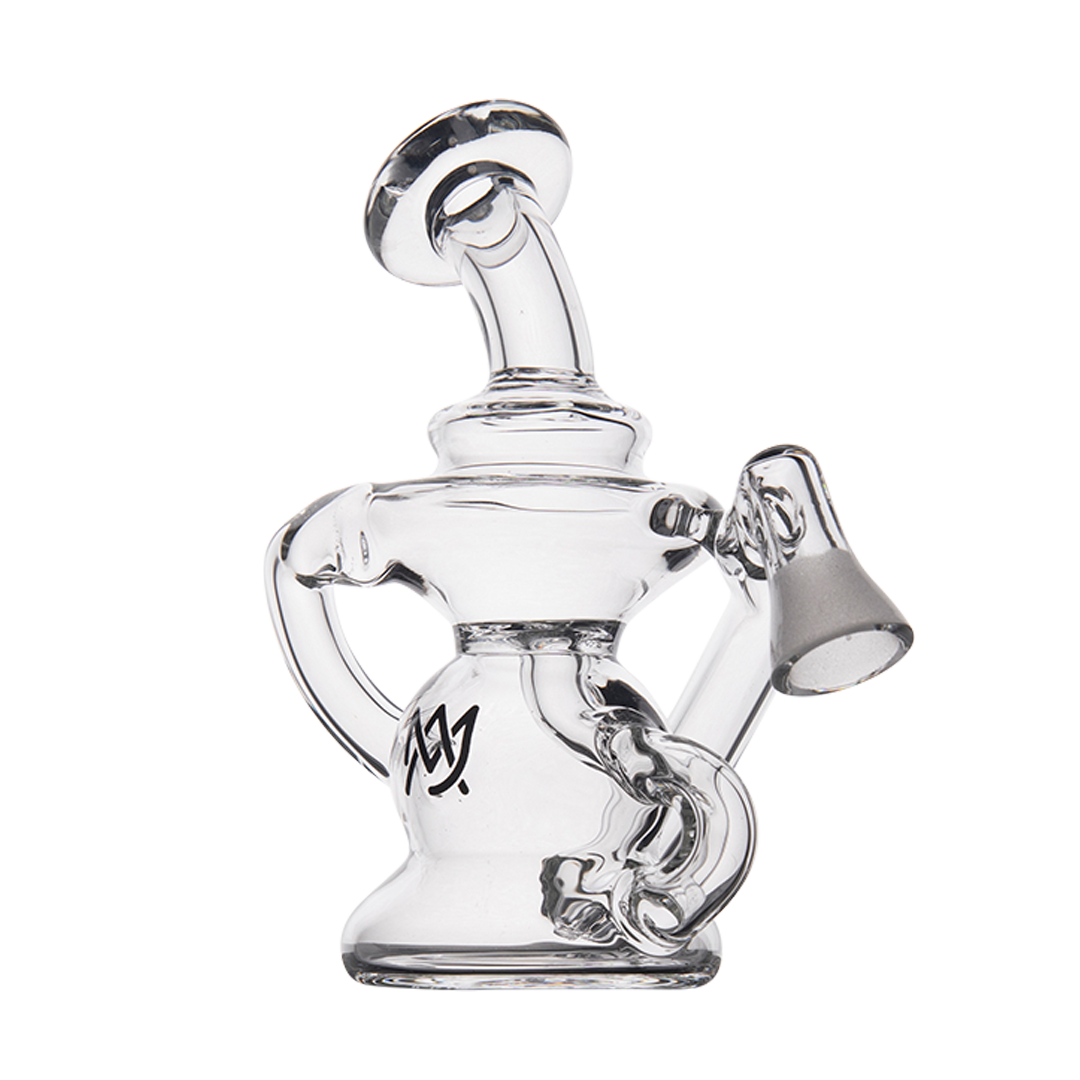 MJ Arsenal Hydra Dab Rig Vape Edition - Discreet Smoker