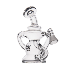 MJ Arsenal Hydra Dab Rig Vape Edition - Discreet Smoker