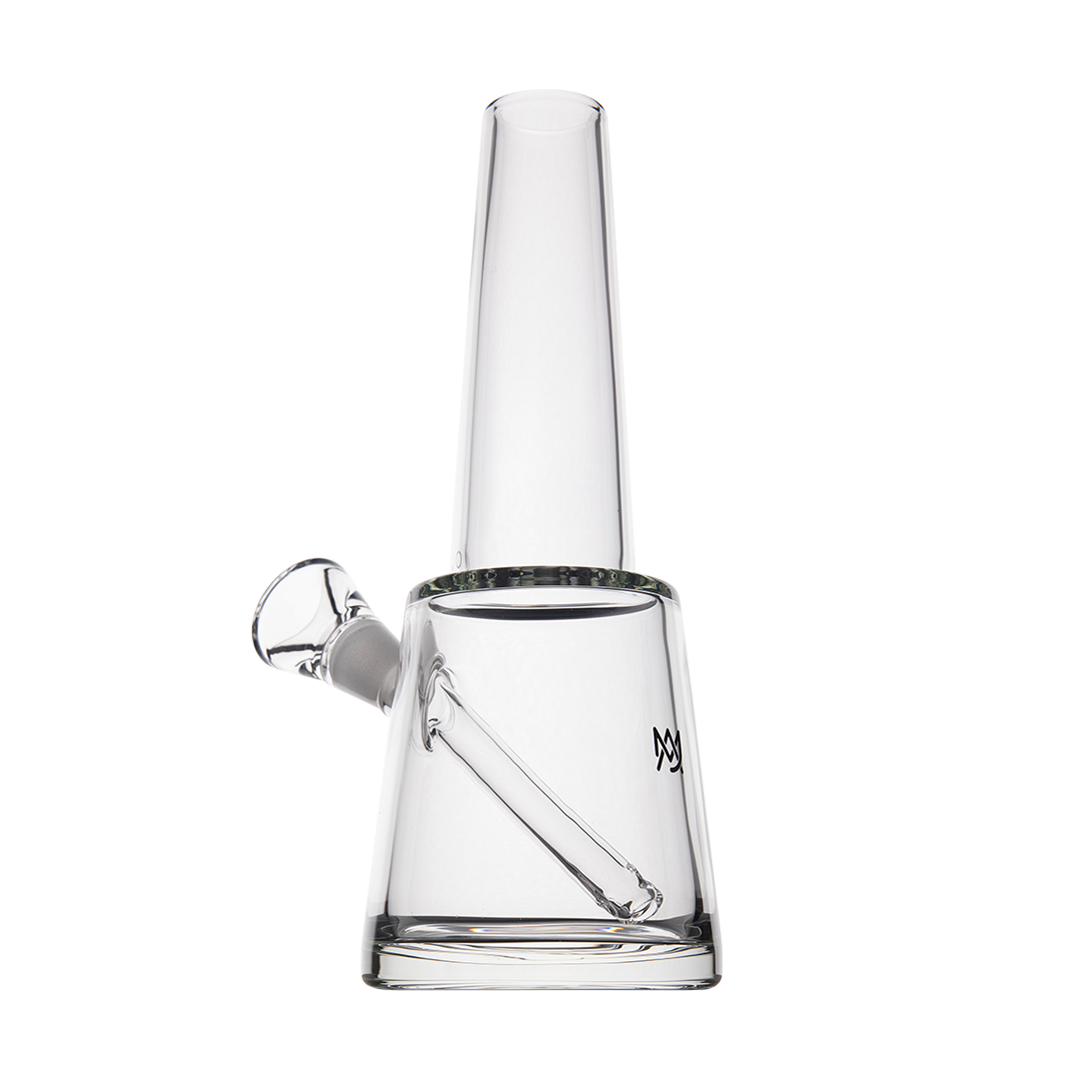 MJ Arsenal Summit Bong - Discreet Smoker