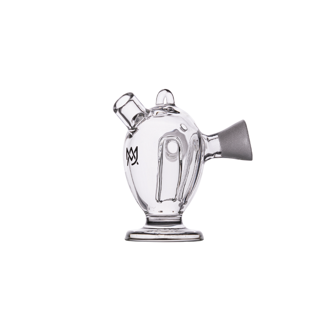 MJ Arsenal Dubbler Original Double Bubbler - Discreet Smoker
