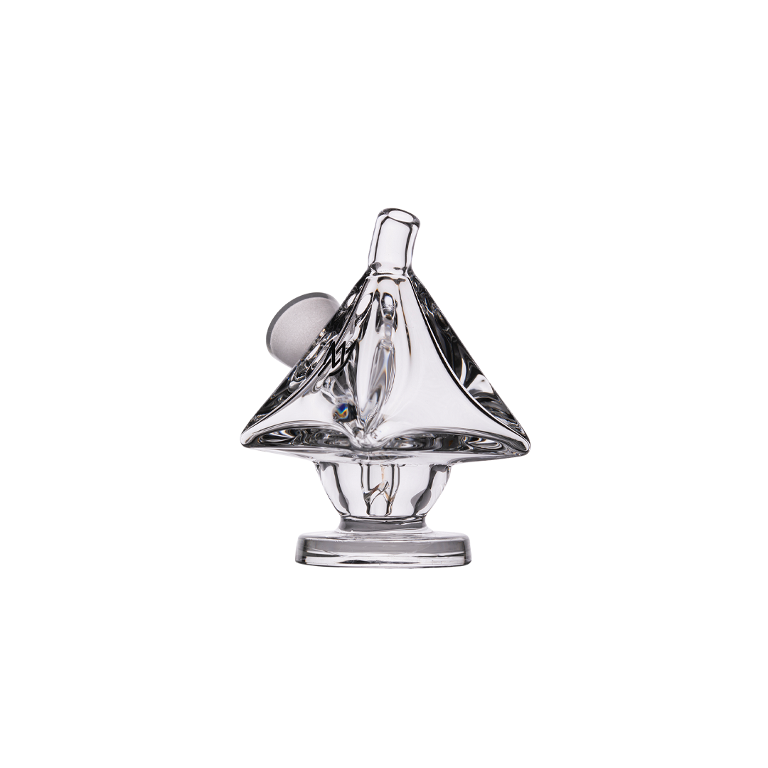 MJ Arsenal King Bubbler - Discreet Smoker