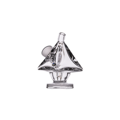 MJ Arsenal King Bubbler - Discreet Smoker