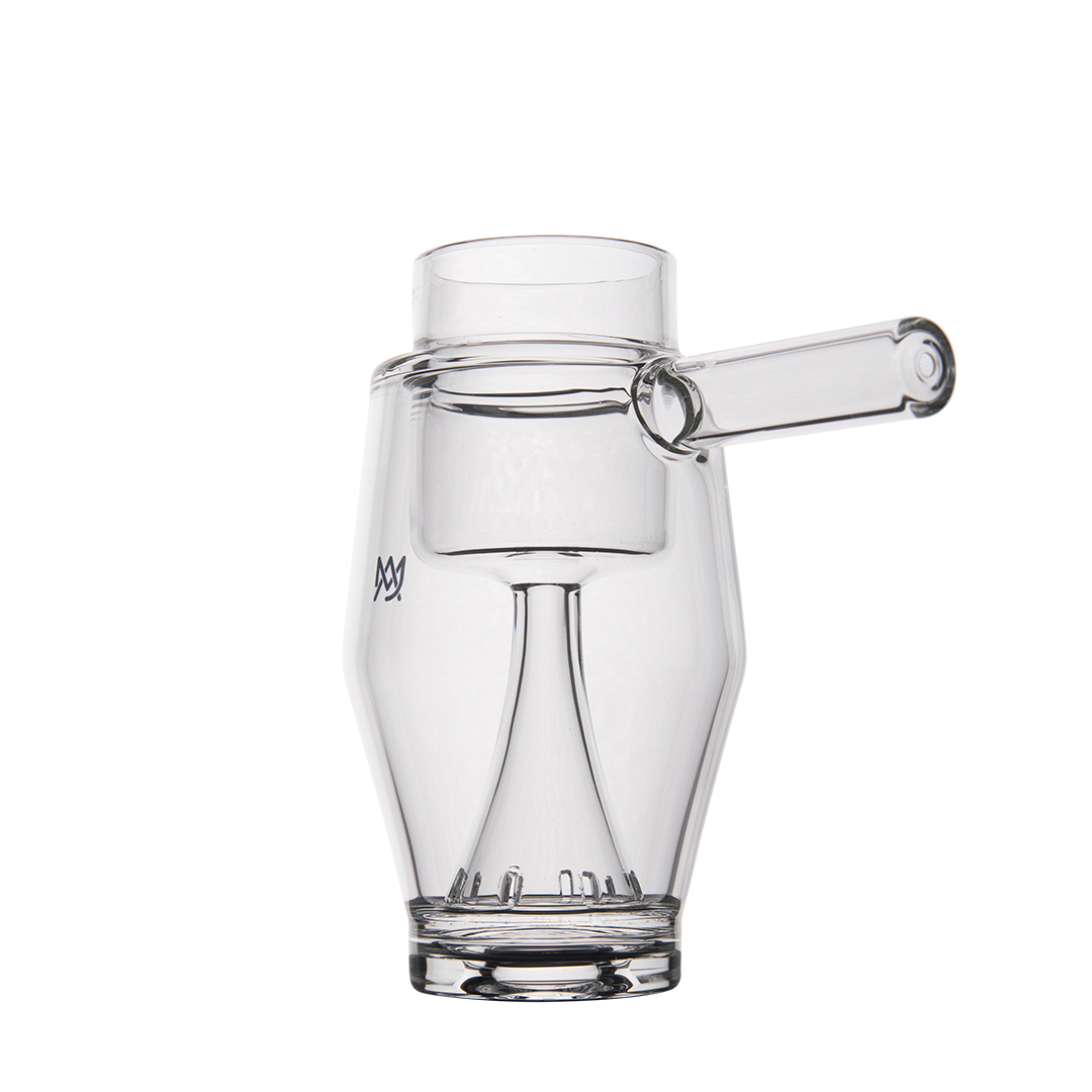MJ Arsenal Proxy Bubbler Mini - Discreet Smoker