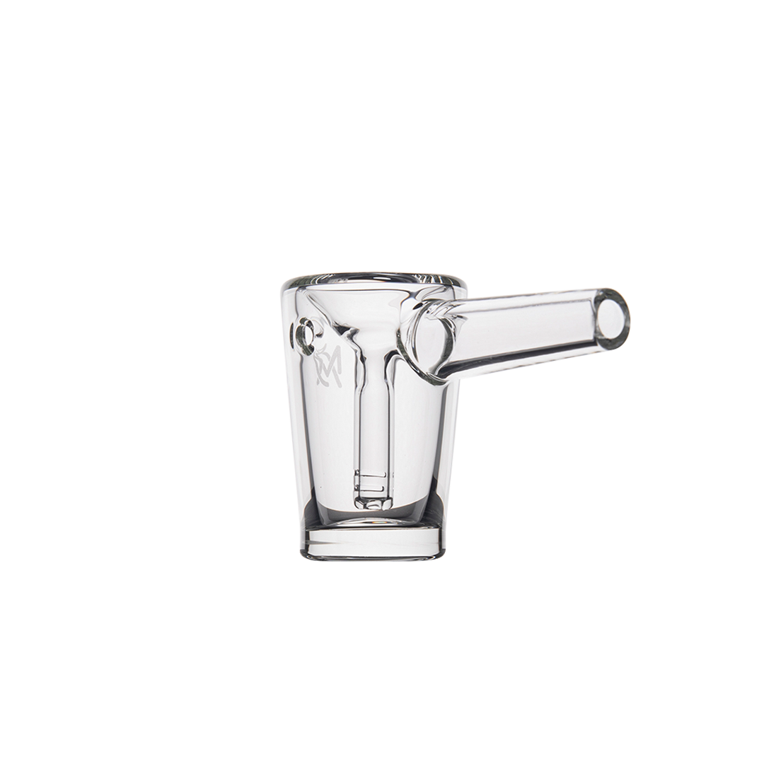 MJ Arsenal Basin Bubbler - Discreet Smoker