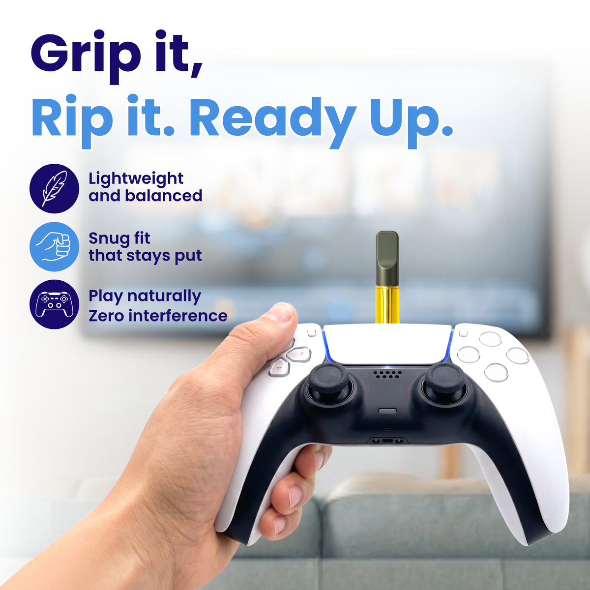 Controller Adapter 510 Cart Battery USB C charging