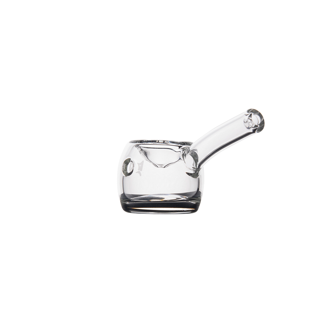 MJ Arsenal Perch Hand Pipe - Discreet Smoker