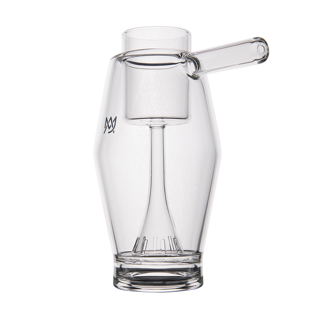 MJ Arsenal Proxy Bubbler - Discreet Smoker