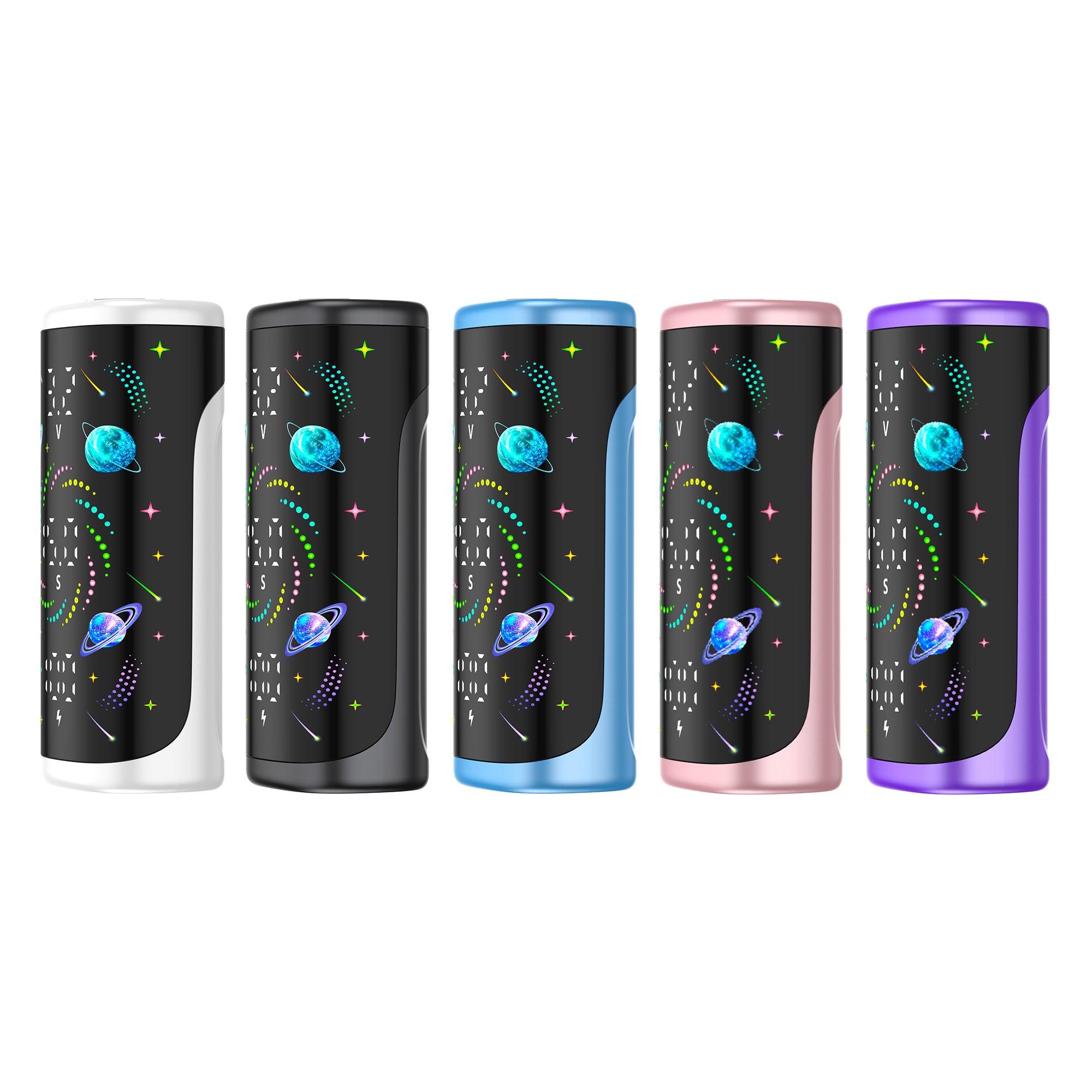 Yocan Kodo Star 510 Thread Battery - Discreet Smoker